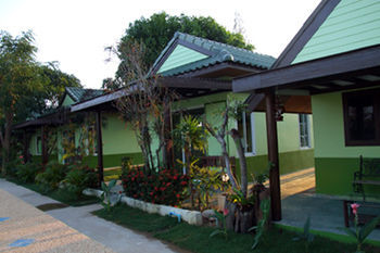 Sanghirun Resort Pran Buri Luaran gambar